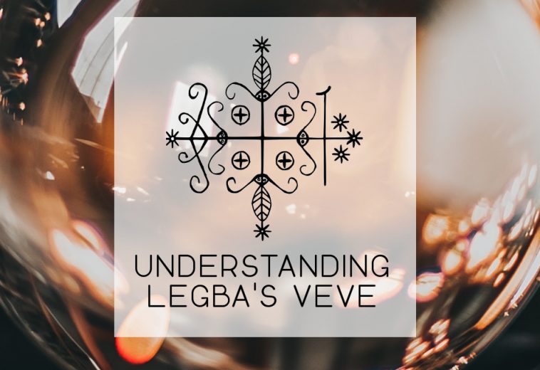 Understanding Legba's Veve