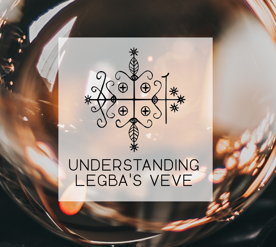 Understanding Legba's Veve